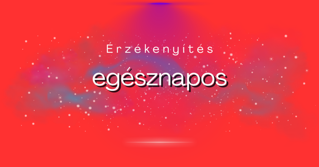 Egésznapos tréning
